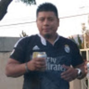 Meet your Posher, Rafael